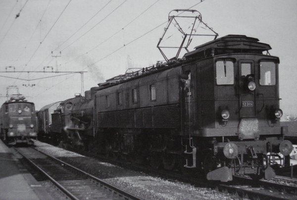 Recherches ferroviaires romantico-nostalgiques (première partie)
