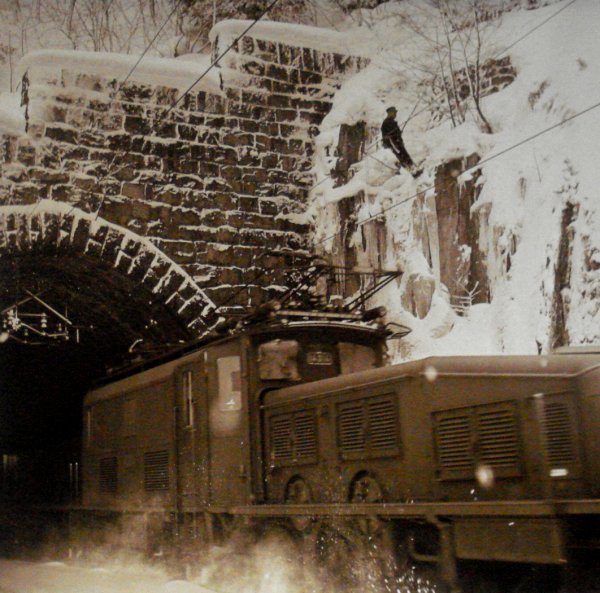 Recherches ferroviaires romantico-nostalgiques (première partie)