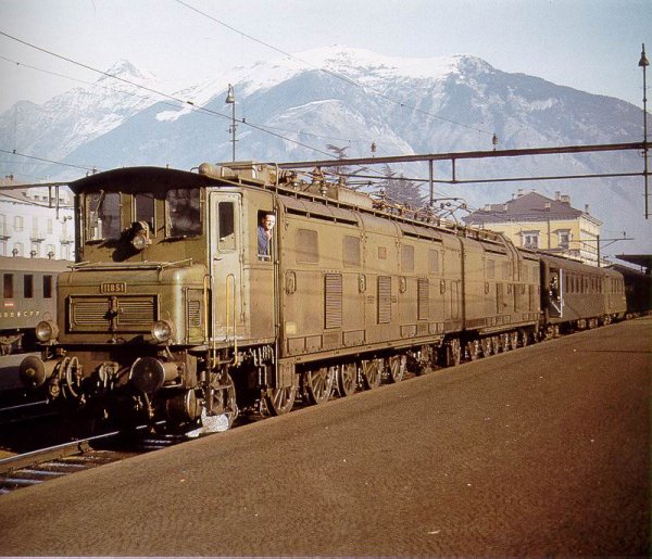 Recherches ferroviaires romantico-nostalgiques (deuxième partie)
