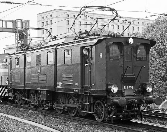 Recherches ferroviaires romantico-nostalgiques (deuxième partie)