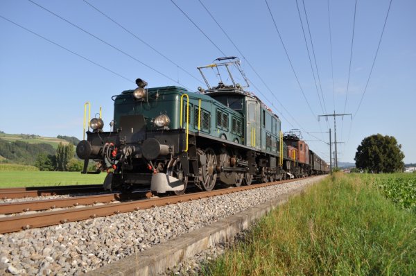 Recherches ferroviaires romantico-nostalgiques (deuxième partie)