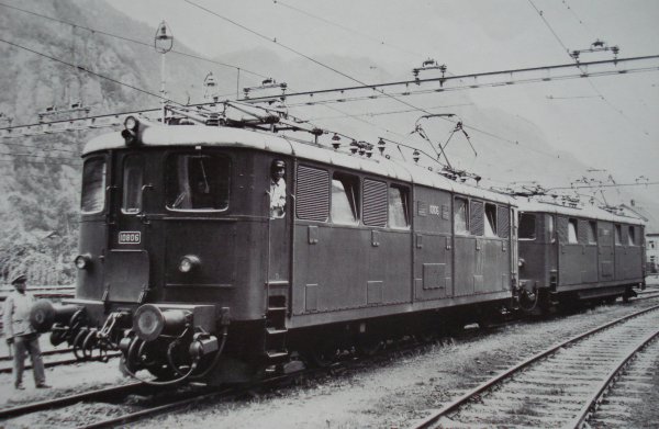 Recherches ferroviaires romantico-nostalgiques (deuxième partie)