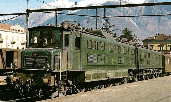 Recherches ferroviaires romantico-nostalgiques (deuxième partie)