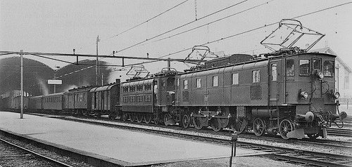 Recherches ferroviaires romantico-nostalgiques (troisième partie)