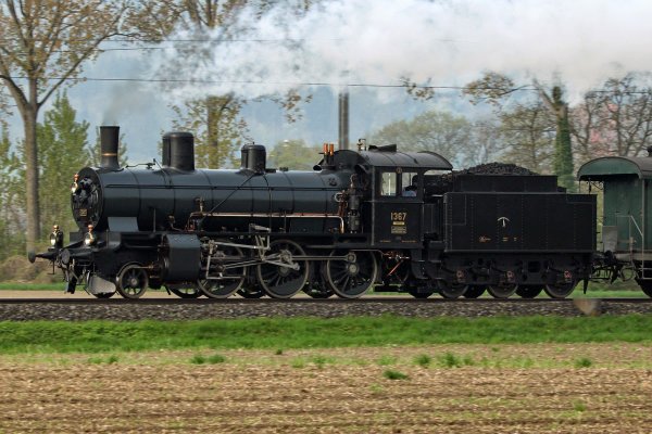 Recherches ferroviaires romantico-nostalgiques (troisième partie)