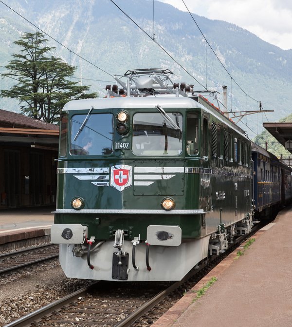 Recherches ferroviaires romantico-nostalgiques (troisième partie)