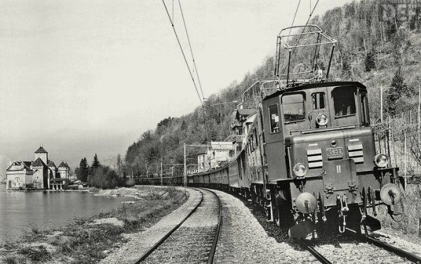 Recherches ferroviaires romantico-nostalgiques (troisième partie)