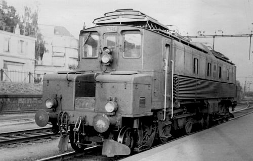 Recherches ferroviaires romantico-nostalgiques (quatrième partie)