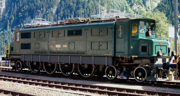 Recherches ferroviaires romantico-nostalgiques (quatrième partie)