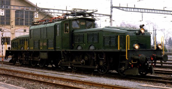 Recherches ferroviaires romantico-nostalgiques (quatrième partie)