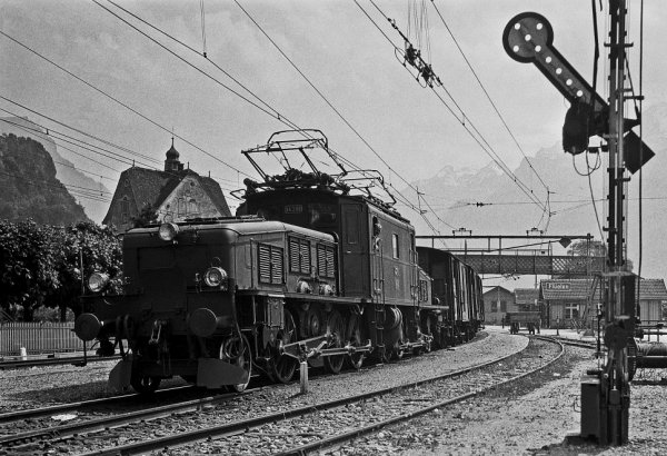 Recherches ferroviaires romantico-nostalgiques (quatrième partie)