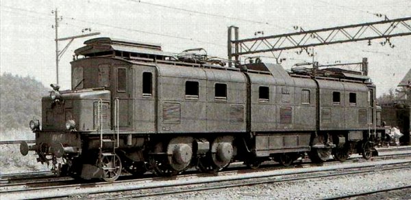 Recherches ferroviaires romantico-nostalgiques (cinquième partie)