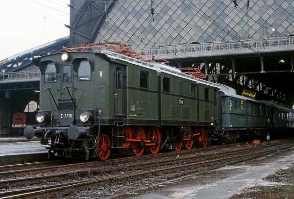Recherches ferroviaires romantico-nostalgiques (cinquième partie)