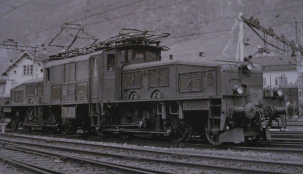 Recherches ferroviaires romantico-nostalgiques (cinquième partie)