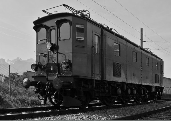 Recherches ferroviaires romantico-nostalgiques (cinquième partie)