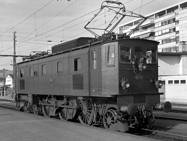 Recherches ferroviaires romantico-nostalgiques (cinquième partie)