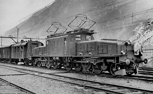 Recherches ferroviaires romantico-nostalgiques (cinquième partie)