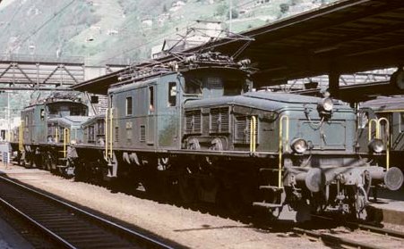 Recherches ferroviaires romantico-nostalgiques (sixième partie)