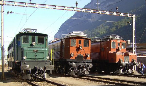 Recherches ferroviaires romantico-nostalgiques (sixième partie)
