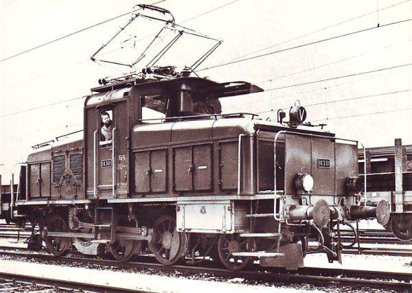 Recherches ferroviaires romantico-nostalgiques (sixième partie)