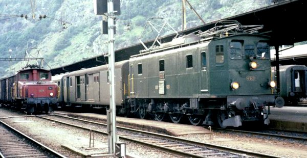 Recherches ferroviaires romantico-nostalgiques (sixième partie)