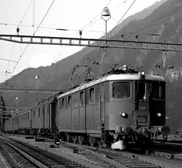Recherches ferroviaires romantico-nostalgiques (sixième partie)