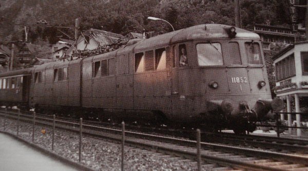 Recherches ferroviaires romantico-nostalgiques (septième et dernière partie)