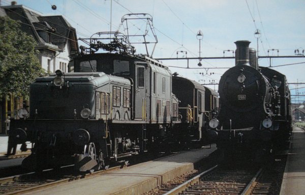 Recherches ferroviaires romantico-nostalgiques (septième et dernière partie)