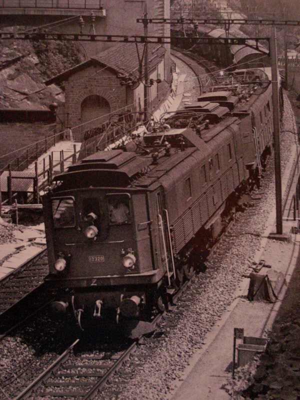 Recherches ferroviaires romantico-nostalgiques (septième et dernière partie)