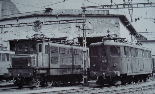 Recherches ferroviaires romantico-nostalgiques (septième et dernière partie)