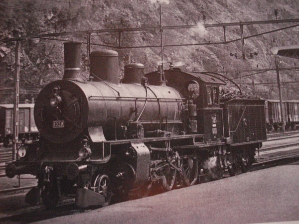 Recherches ferroviaires romantico-nostalgiques (septième et dernière partie)