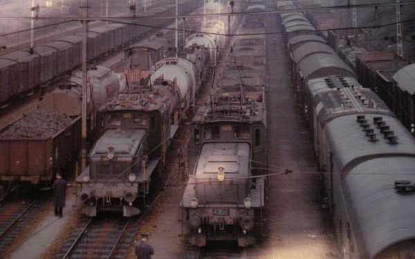 Recherches ferroviaires romantico-nostalgiques (septième et dernière partie)