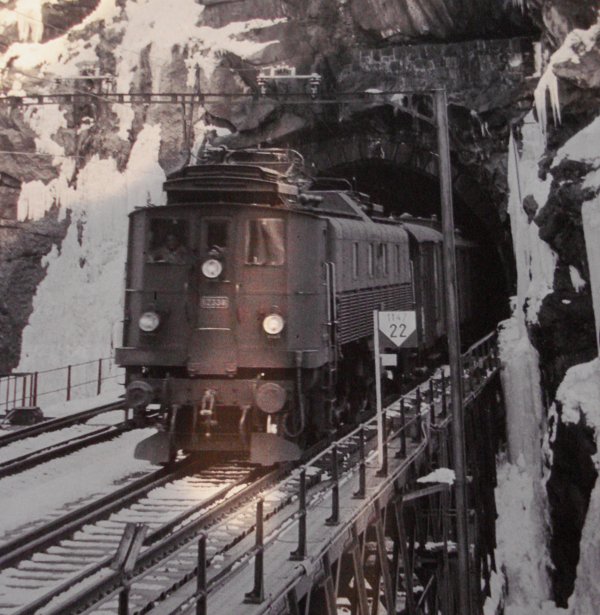 Recherches ferroviaires romantico-nostalgiques (septième et dernière partie)