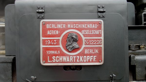 Ambiances "Vapeur" du 25 mai 2015 en gare de Vevey