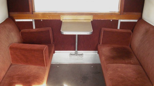 Le Festival « Bahnpark » du 31 mai 2015 à Brugg AG (première partie)