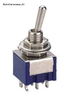 Redressement du courant alternatif en courant continu sur un réseau de chemin de fer du type électromagnétique traditionnel selon le système "3-Rails"