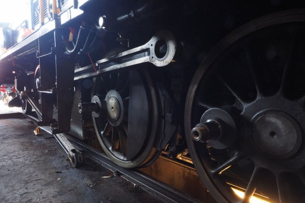 Le douloureux cas de la Ce 6/8 III 14305 !