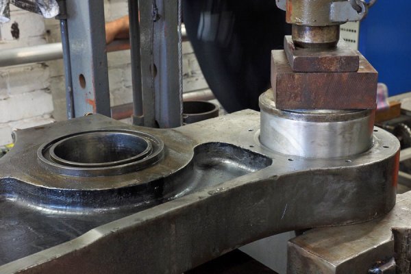 Le douloureux cas de la Ce 6/8 III 14305 !