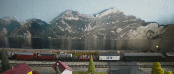 Gestion des vhicules-moteurs de type suisse (CFF et BLS)