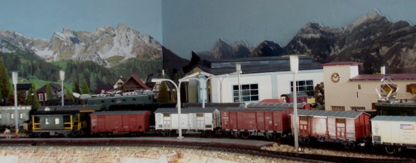 Objectif atteint – Mission accomplie !