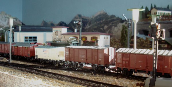 Objectif atteint – Mission accomplie !