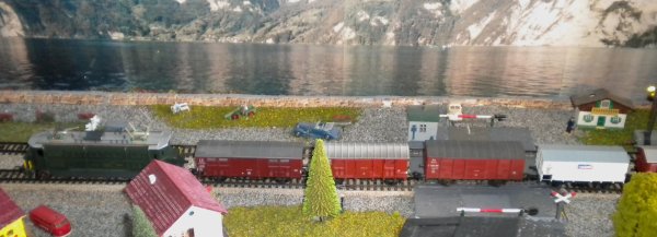 Objectif atteint – Mission accomplie !