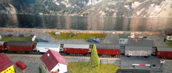 Objectif atteint – Mission accomplie !