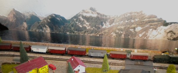 Objectif atteint – Mission accomplie !