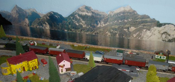 Objectif atteint – Mission accomplie !