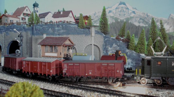 Objectif atteint – Mission accomplie !