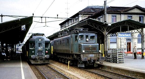 Trains omnibus dans la ralit (deuxime partie)