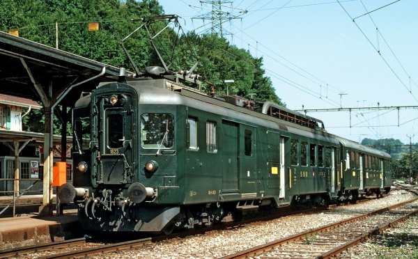 Trains omnibus dans la ralit (deuxime partie)