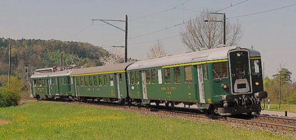 Trains omnibus dans la ralit (deuxime partie)