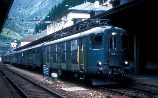 Trains omnibus dans la ralit (troisime partie)